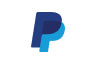 Pay safely with PayPal (currency should be changed to Dollar