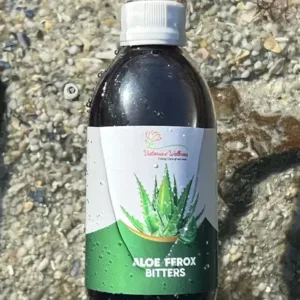 Aloe Ferox Bitters