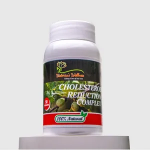 Cholesterol Reducer Capsules