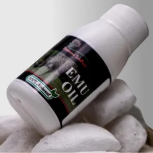 Emu Oil (50ml)