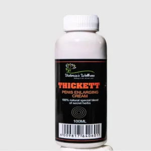 Thickett Cream (100ml)